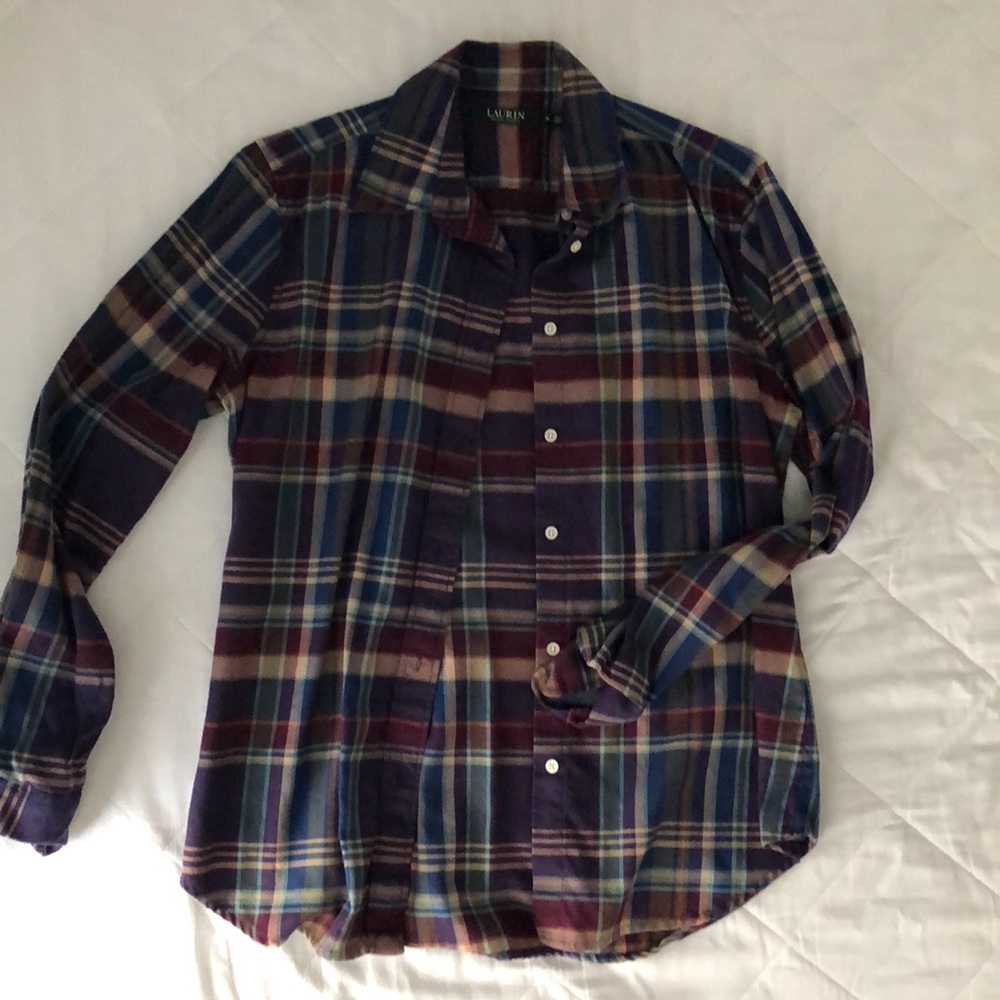 Ralph Lauren shirt